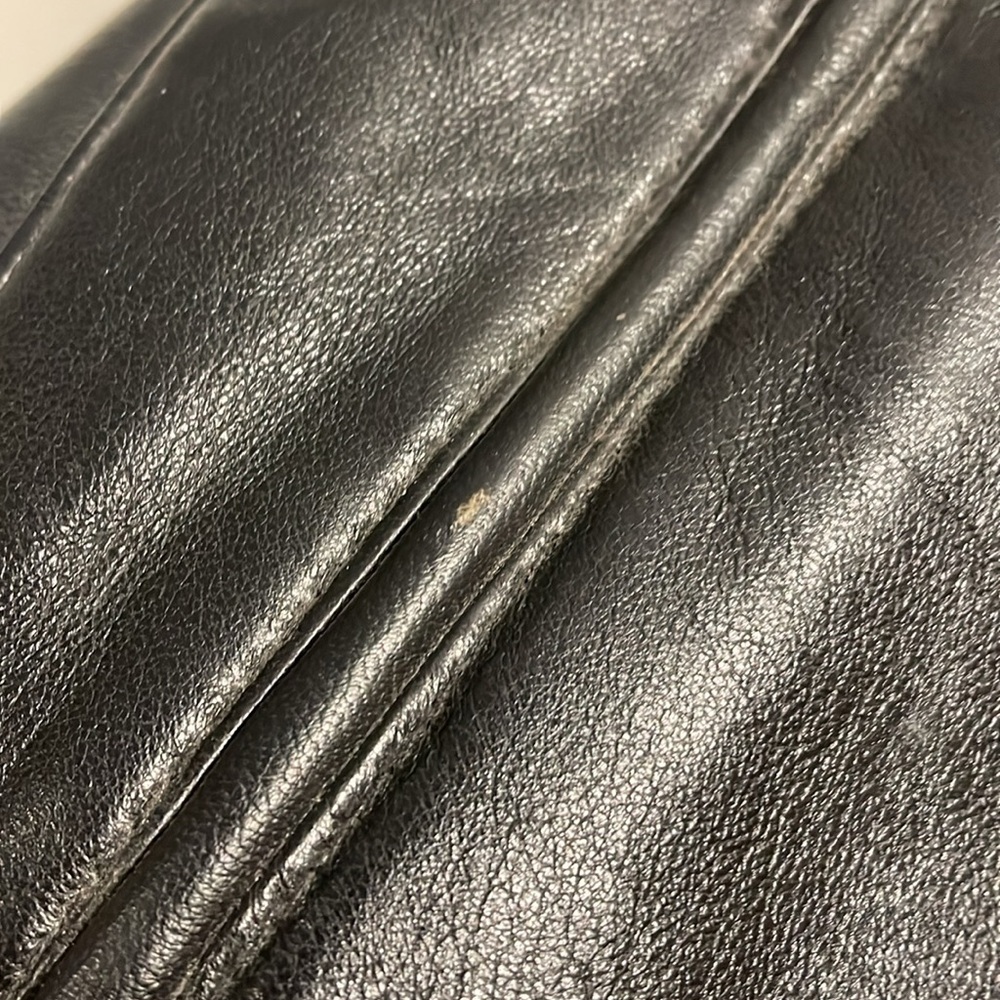 Wilsons Leather Convertible Backpack - Picture 7 of 8